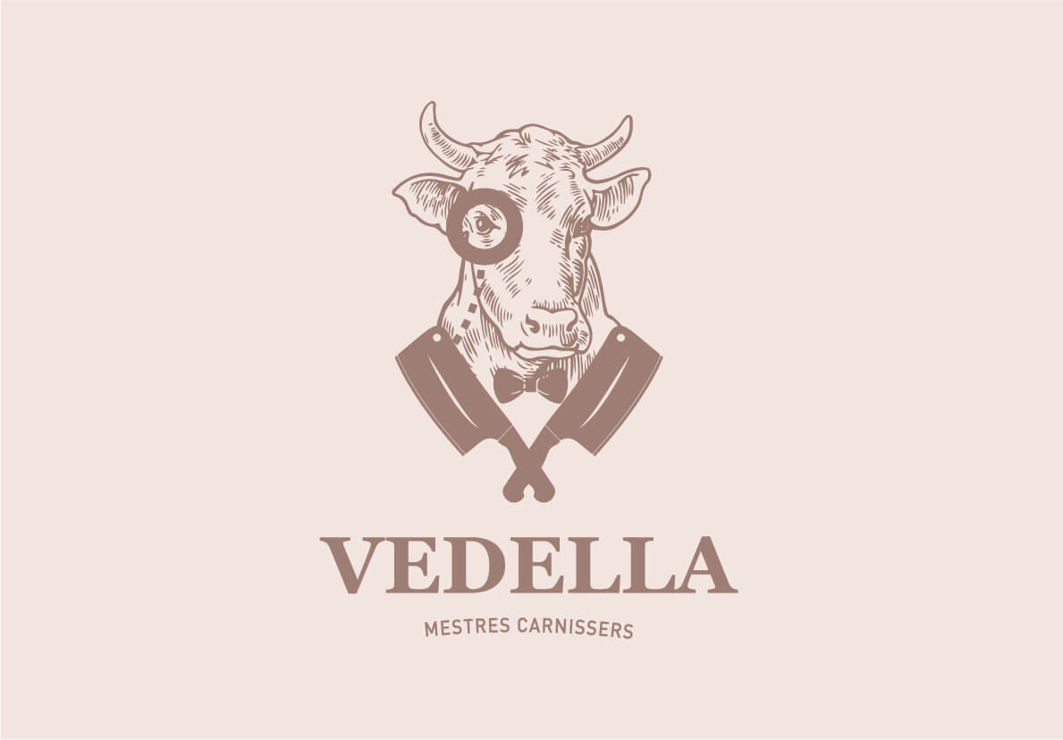 Vedella